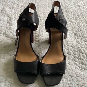 Dolce Vita Platform Sandals